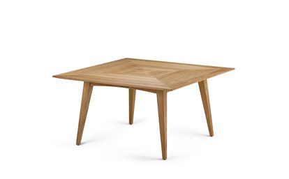 Barcelona low dining table