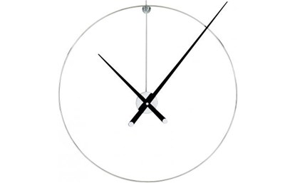 Clock: pik
