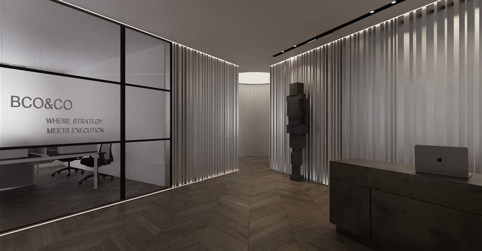 Project: BC&CO -25