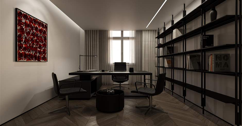 Project: BC&CO -25