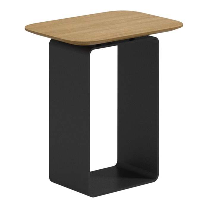 Clamp High Side Table