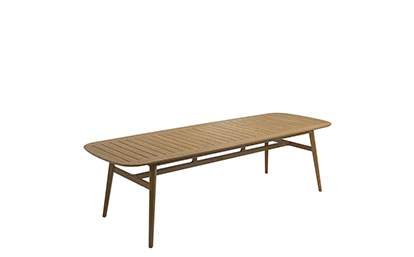 Clipper Large Dining Table
