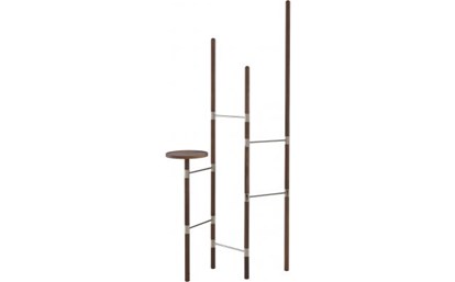 Clothes stand: estanda