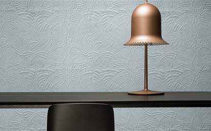 Dodo Pavone Wallcovering