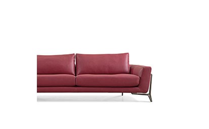 Allusion large 3 seater sofa