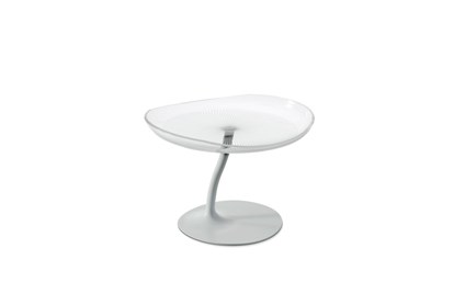 Mucidule end table