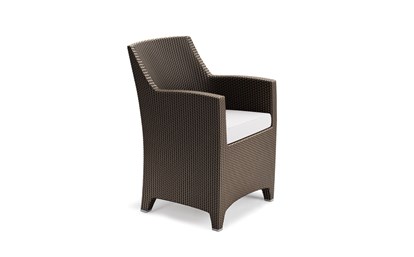 Barcelona Armchair