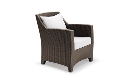 Barcelona lounge chair