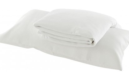 Linens: pointillé