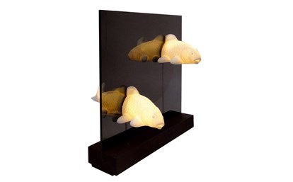 No limit collectiontable frame lamp