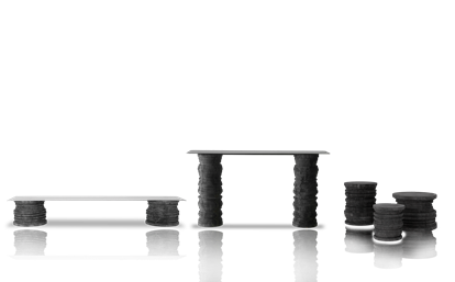Bidu small table