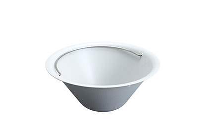 Bells Side Table Ice Bucket