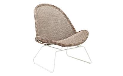 Bepal Lounge Chair