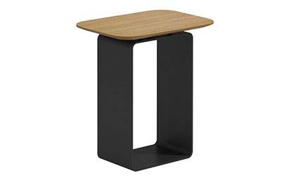 Clamp High Side Table