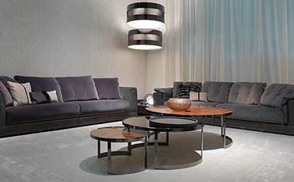 Fendi Casa Le Cercle