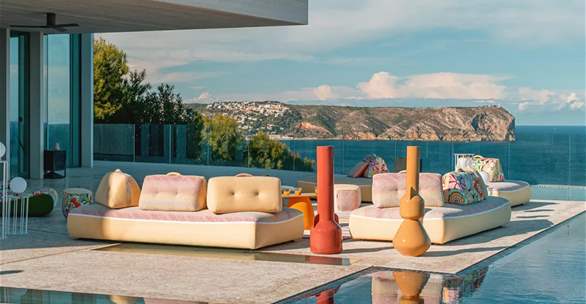 Outdoor Furniture