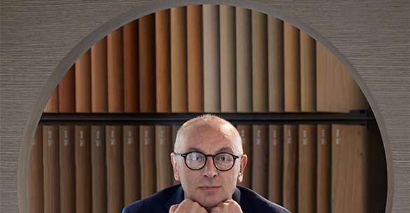 Piero Lissoni