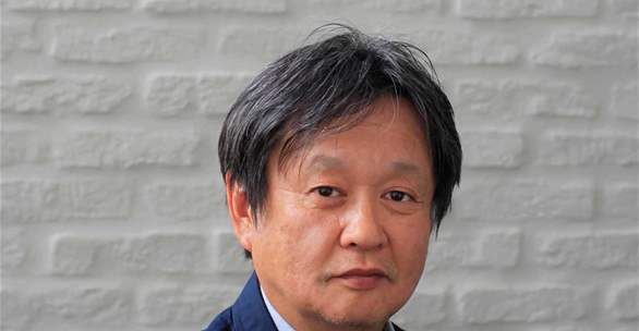 Naoto Fukasawa