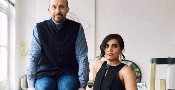 Nipa Doshi and Jonathan Levien