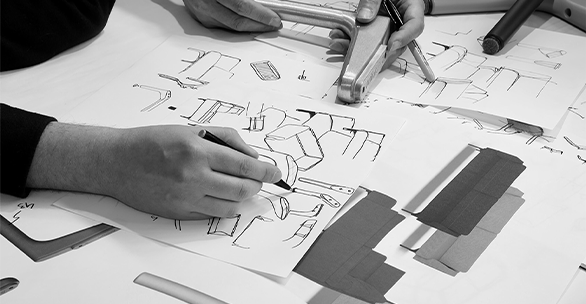 Artifort Design Group