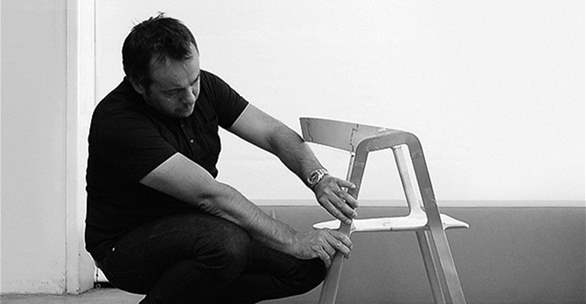 Patrick Norguet