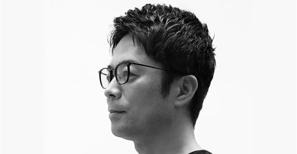 TOKUJIN YOSHIOKA 